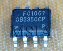 Ob3350cp Ob3350 Cp Smd Novo, Original, Frete Barato. Msia