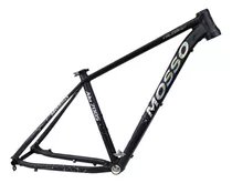 Cuadro Bicicleta Mtb Mosso Falcon Xct 29er Aluminio 7005 12x142mm Liviano