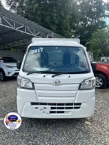 Daihatsu Hijet Automática