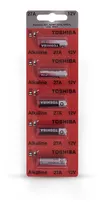 Pila Alcalina Toshiba 27a 12v Pack X5