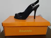 Zapatos Marca Batistella