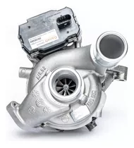 Turbo Genuino Hyundai New Tucson 2.0l Años 2014-2015