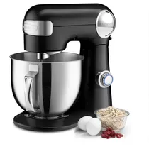 Batidora Cuisinart® Modelo (sm-50bk) Nueva En Caja