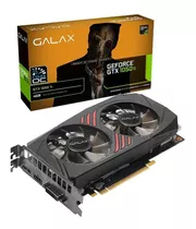 Placa De Vídeo Nvidia Galax  Geforce 10 Series Gtx 1050  