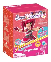 Figura Starleen Coleccionable Playmobil Everdreamerz Serie 1