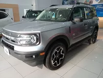 Ford Bronco Sport Big Bend 4x4 