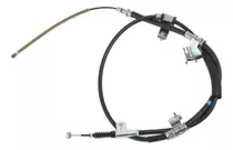 Cable Freno Mano Derecho Para Hyundai H-1 New Tq 2.5 11/16