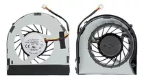 Fancooler Dell Inspiron N4050 N5050 N5040 M5040 Nuevo