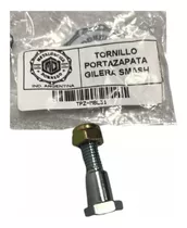 Tornillo Porta Zapata Gilera Smash (largo) 