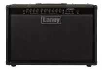 Amplificador De Guitarra Laney Lx120rtwin