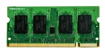 Memória Smart Sg564283fg8nwkf-z1 1gb Sodimm Ddr2 666mhz 