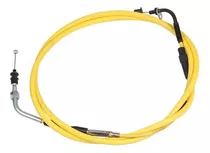 Cables Del Acelerador Cable Del Acelerador Yamaha Jog100