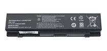 Bateria Para Notebook LG S43 Compatível Modelo Cqb914 11.1v 
