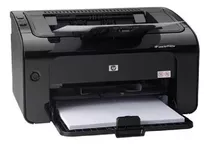 Impressora Função Única Hp Laserjet Pro P1102w Com Wifi