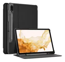 Funda Tablet Samsung Galaxy Tab S7 Fe 5g 2021/s8 2022  12.4 