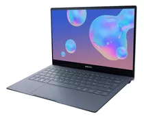 Notebook Samsung Galaxy Book S Intel® Core I5 Toutch Screem