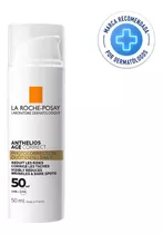 Protector Solar La Roche - Posay Anthelios Antiedad Fps50+ 