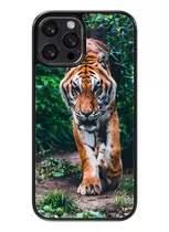 Funda Diseño Para Samsung Tigre De Xiamen  #3