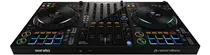 Mezcladora Controlador Pioneer Dj Ddj-flx10 4 Canales