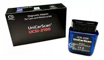 Scanner Unicarscan Motoscan Bmw Tuneecu Triumph Ducati Ktm