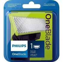 Philips One Blade Refil Lamina Todo Oneblade Original Qp210