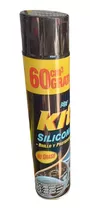 Silicona Kit Aerosol 420cc