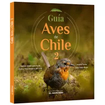 Guia De Aves De Chile 2