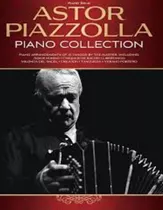 15 Partitura Para Piano De Astor Piazzolla 