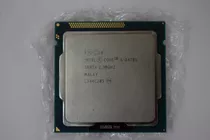 Processador - Intel - Core I5 3470s 2.90ghz - Sr0ta