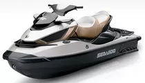 Manual P/ Manutenção Jetski Seadoo Gtise-gtx-wake-rxp 2008