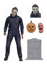 Michael Myers Halloween Ultimate Neca 18 Cm Action Figure