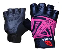 Guantes Para Gym Damas Pesas Crossfit Gimnasio