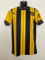 Camiseta Peñarol - Libertadores.