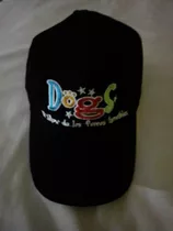 Gorra Para Dama Y Caballero Talla Unica