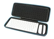 Estuche Resistente Para Apple Magic Keyboard Mla22ll/a