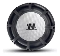 Alto Falante Subwoofer Hurricane 12 Polegada Platino 350w 4o Cor Foto