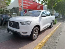 Great Wall Poer Diésel 4x4 Elite