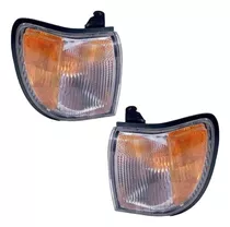 Par Farol Punta Para Nissan Pathfinder 2002 2012