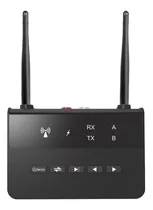 Mb2 Bluetooth De Longo Alcance Transmissor Receptor De Tv