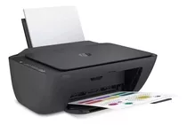 Impressora A Cor Multifuncional Hp Deskjet 3050