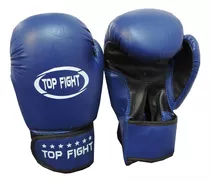 Guantes De Boxeo Top Fight Universo Binario