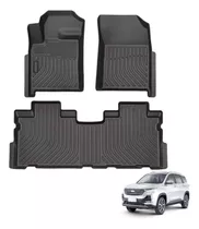 Pisos Bandeja 3d Chevrolet Captiva 2019 2020 2021 2022 2023