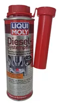 Aditivo Limpia Inyectores Diesel Liqui Moly Common Rail