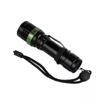 Lanterna Tatica Led Swat 98000w Cree Q5