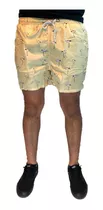 Short De Baño Rush Town  Lifestyle Hombre Flamenco Amar Cli