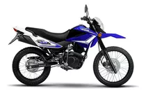 Motomel Skua 200 V6 Berazategui