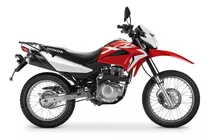 Honda Xr 150 L 2024 - Arizona Motos