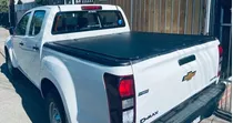 Lona Cubre Pick Up Chevrolet Dmax 2016 Al 2022