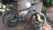 Bicicleta Canondale Aro 27,5