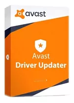 Avast Driver Updater 1 Dispositivo 1 Ano
